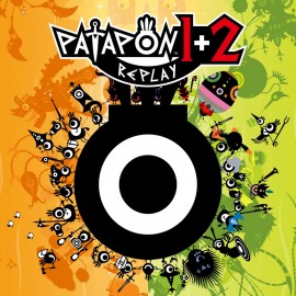 PATAPON 1+2 REPLAY PS5