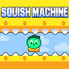 Squish Machine PS4 & PS5