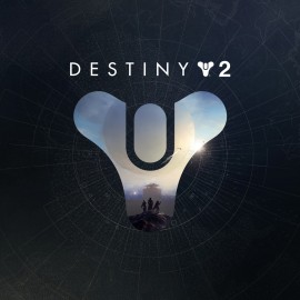 Destiny 2 PS4 & PS5