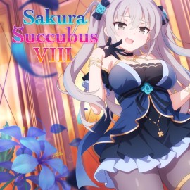 Sakura Succubus 8 PS4 & PS5