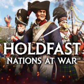 Holdfast: Nations At War PS5