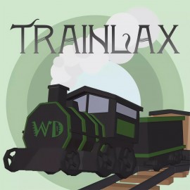 Trainlax PS5
