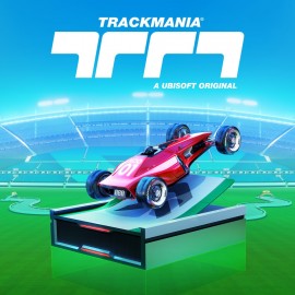 Trackmania PS4 & PS5