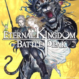 Eternal Kingdom Battle Peak PS4 & PS5