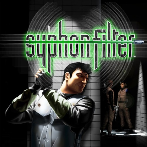 Syphon Filter PS4 & PS5