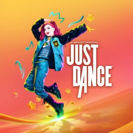Just Dance PS5