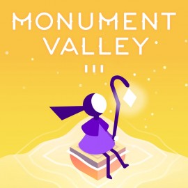 Monument Valley 3 PS4 & PS5