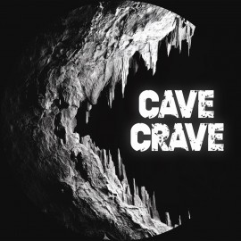 Cave Crave PS5 (Индия)