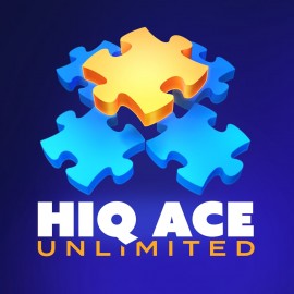 HIQ ACE Unlimited PS4 (Индия)