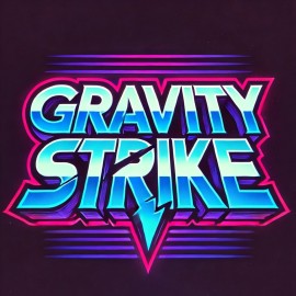 Gravity Strike PS4 (Индия)