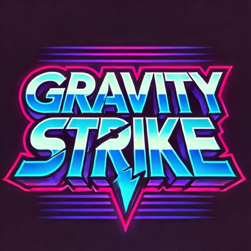 Gravity Strike PS4 (Индия)