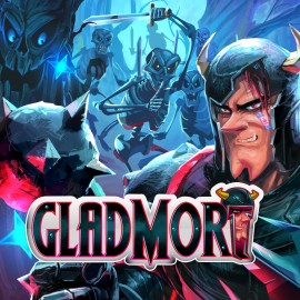 Gladmort PS4 (Индия)