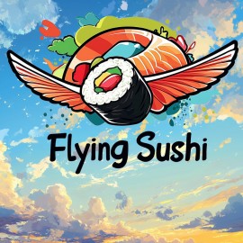 Flying Sushi PS4 (Индия)