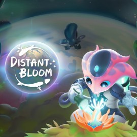 Distant Bloom PS4 (Индия)
