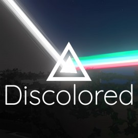 Discolored PS4 (Индия)