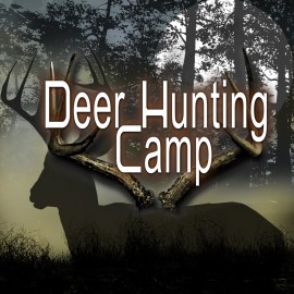 Deer Hunting Camp PS4 (Индия)