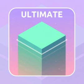 Cube Stack Ultimate PS4 (Индия)