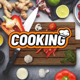 Cooking PS4 (Индия)
