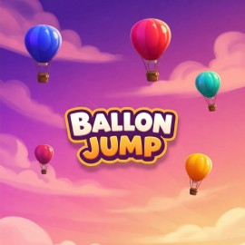 Ballon Jump PS4 (Индия)