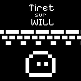 A Bibelot: Tiret sur Will PS4 (Индия)