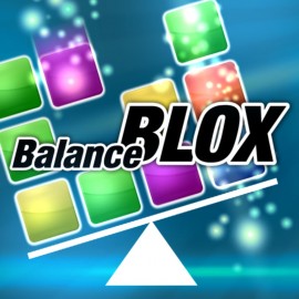 Balance Blox PS4 (Индия)