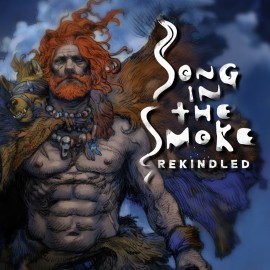 Song in the Smoke: Rekindled PS4 & PS5 (Индия)