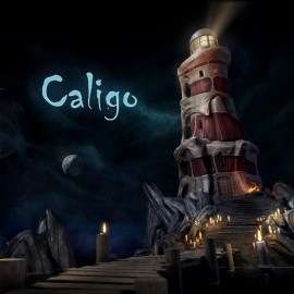 Caligo PS5 (Индия)
