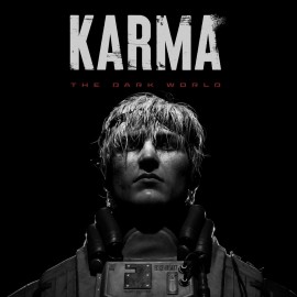 KARMA: The Dark World PS5 (Индия)