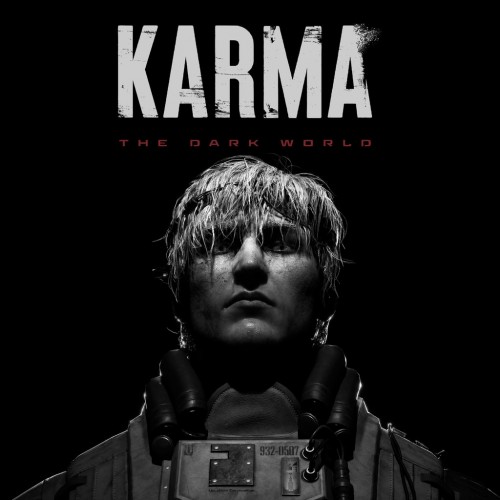 KARMA: The Dark World PS5 (Индия)