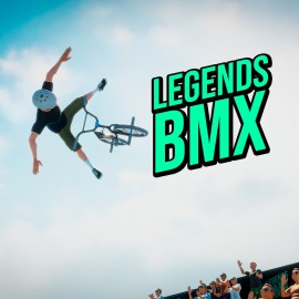 Legends BMX PS5 (Индия)