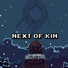 Next of Kin PS5 (Индия)