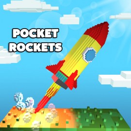 Pocket Rockets PS5 (Индия)