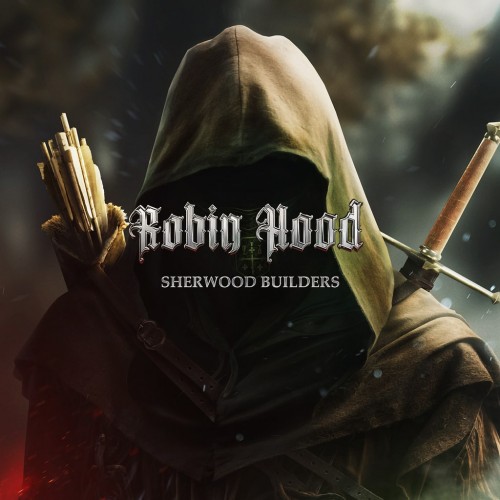 Robin Hood - Sherwood Builders PS5 (Индия)