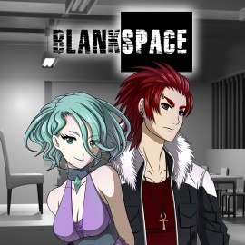 Blankspace PS4 & PS5 (Индия)