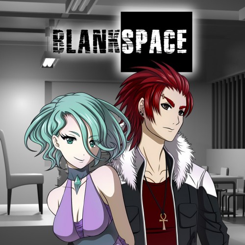 Blankspace PS4 & PS5 (Индия)
