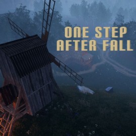 One Step After Fall PS4 & PS5 (Индия)