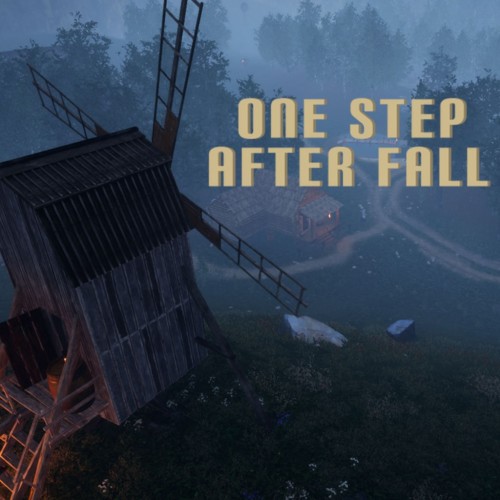 One Step After Fall PS4 & PS5 (Индия)