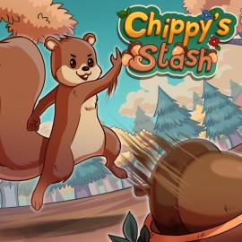 Chippy's Stash PS4 & PS5 (Индия)