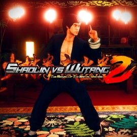 Shaolin vs Wutang 2 PS5 (Индия)