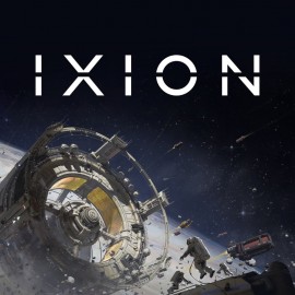 IXION PS5 (Индия)