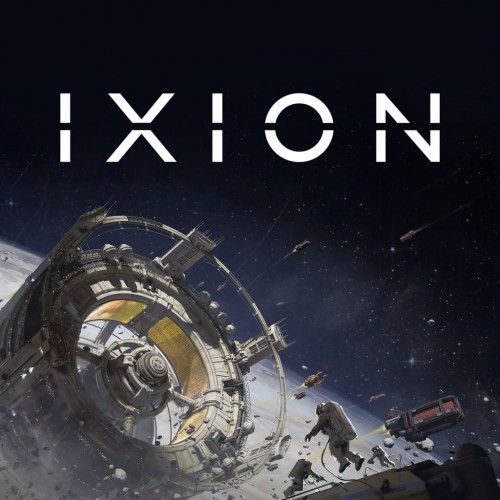 IXION PS5 (Индия)
