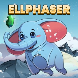 Ellphaser PS4 & PS5 (Индия)