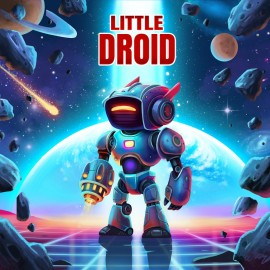 Little Droid PS4 & PS5 (Индия)