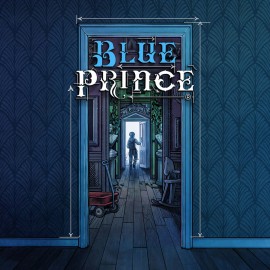 Blue Prince PS5 (Индия)