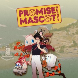 Promise Mascot Agency PS5 (Индия)