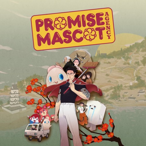Promise Mascot Agency PS5 (Индия)