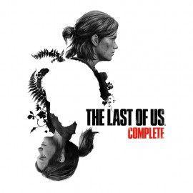 The Last of Us Complete PS4 & PS5 (Индия)