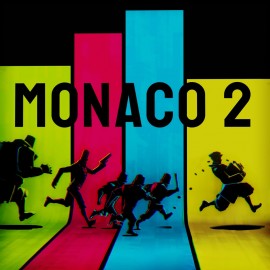 Monaco 2 PS5 (Индия)