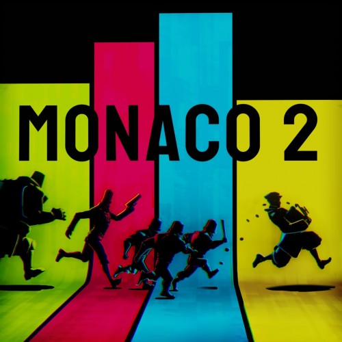 Monaco 2 PS5 (Индия)