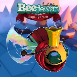 Bee Flowers: Royal Garden PS4 & PS5 (Индия)